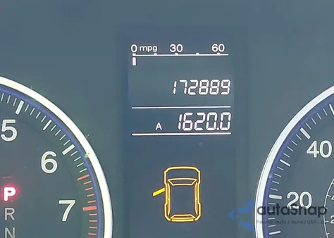 2009 Honda Cr-V Lx from USA, damaged, VIN JHLRE48309C009746